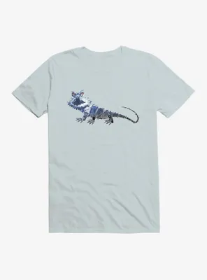 Fantastic Beasts Drawn To Life Chupacabra T-Shirt