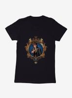 Fantastic Beasts Scamander Magizoology Womens T-Shirt