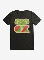 UglyDolls Ox Color Block T-Shirt