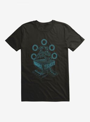 Sonic The Hedgehog Terminal Velocity T-Shirt