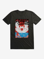 Sonic The Hedgehog Ring Run T-Shirt