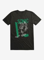 Sonic The Hedgehog Starting Speed T-Shirt