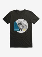 Sonic The Hedgehog Tails Let's Fly T-Shirt