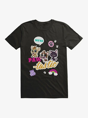 Littlest Pet Shop Paw-Tastic T-Shirt