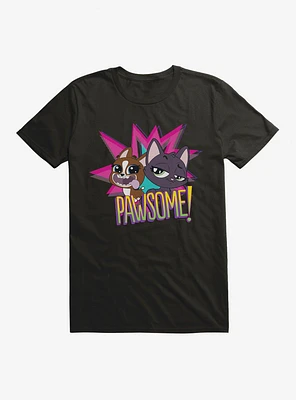 Littlest Pet Shop Pawsome T-Shirt