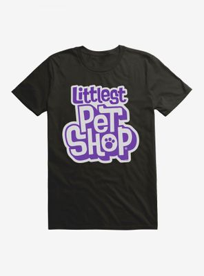 Littlest Pet Shop Classic Script T-Shirt