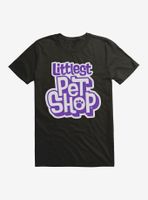 Littlest Pet Shop Classic Script T-Shirt