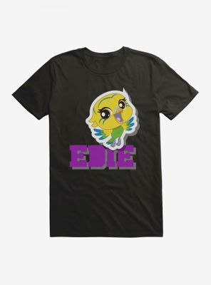 Littlest Pet Shop Edie The Bird T-Shirt