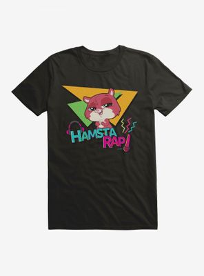 Littlest Pet Shop Hamster Rap T-Shirt