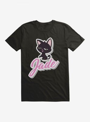 Littlest Pet Shop Jade The Cat T-Shirt