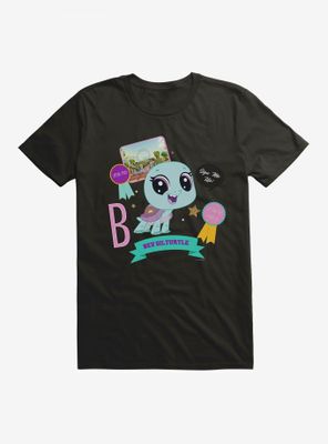 Littlest Pet Shop Meet Bev T-Shirt