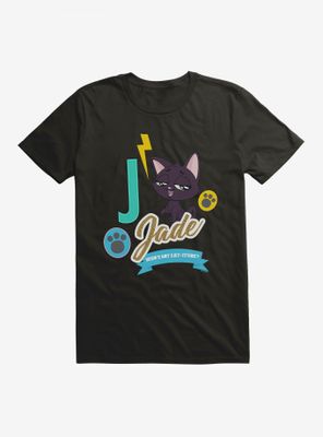Littlest Pet Shop Meet Jade T-Shirt
