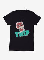 Littlest Pet Shop Trip The Hamster Womens T-Shirt