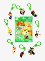 Nintendo Animal Crossing Blind Bag Keychain