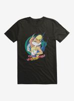 Looney Tunes Lola Bunny Unstoppable T-Shirt