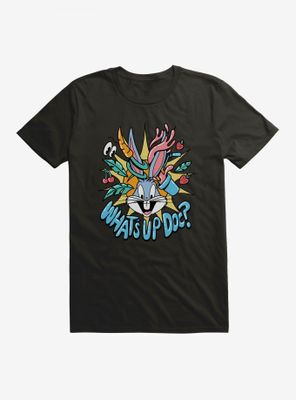 Looney Tunes Bugs Bunny What's Up Doc T-Shirt