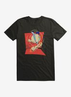 Looney Tunes Roadrunner Beep T-Shirt