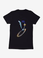 Looney Tunes The Roadrunner Womens T-Shirt