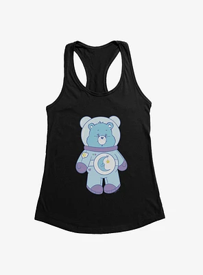 Care Bears Bedtime Bear Space Suit Girls Tank