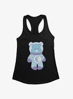 Care Bears Bedtime Bear Space Suit Girls Tank