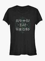 Disney Artemis Fowl Decode The Magic Girls T-Shirt