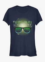 Disney Artemis Fowl Play Girls T-Shirt