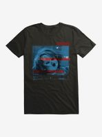 Chucky 666 Cam T-Shirt