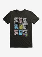 Chucky Child's Play Recording T-Shirt