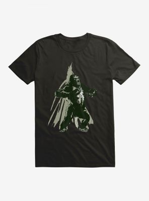 King Kong Battle Cry T-Shirt