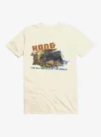 King Kong Eighth Wonder Glare T-Shirt