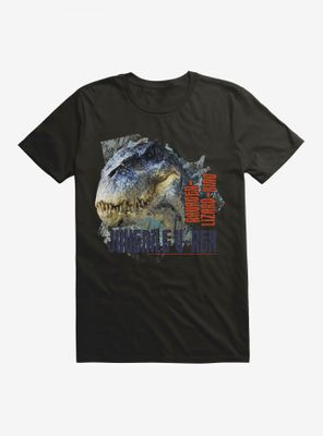 King Kong Juvenile Rex T-Shirt