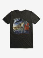 King Kong Juvenile Rex T-Shirt