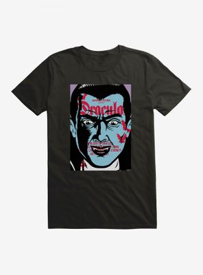 Dracula The Terror T-Shirt