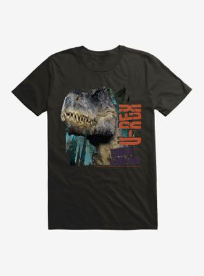 King Kong Lizard T-Shirt