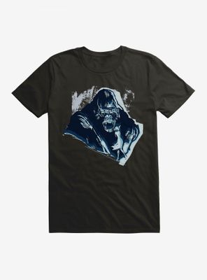 King Kong Mighty Roar Bold Sketch T-Shirt