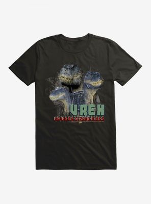 King Kong Ravager Lizard T-Shirt