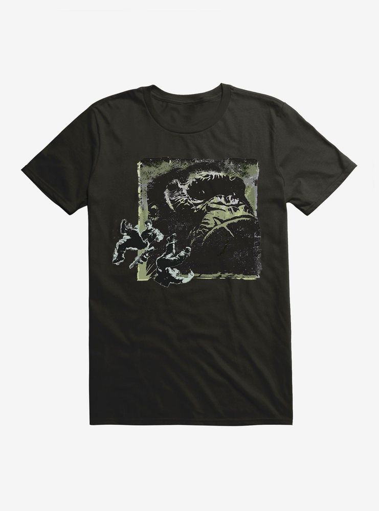 King Kong The Legend T-Shirt