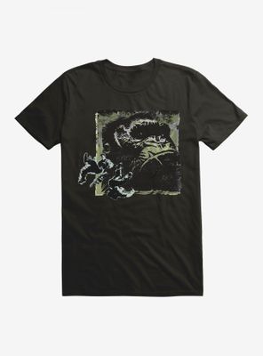 King Kong The Legend T-Shirt