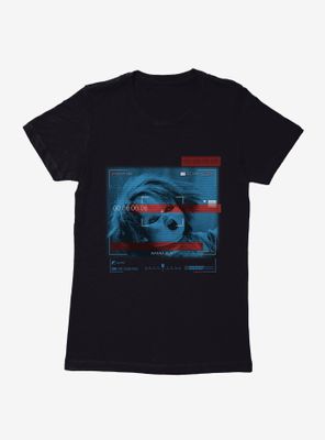 Chucky 666 Cam Womens T-Shirt
