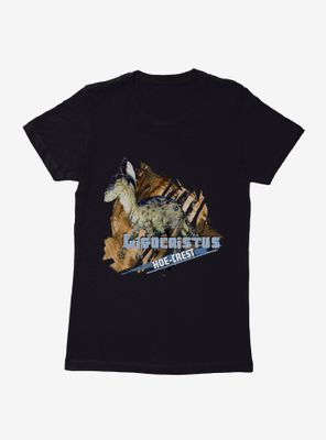 King Kong Ligocristus Womens T-Shirt