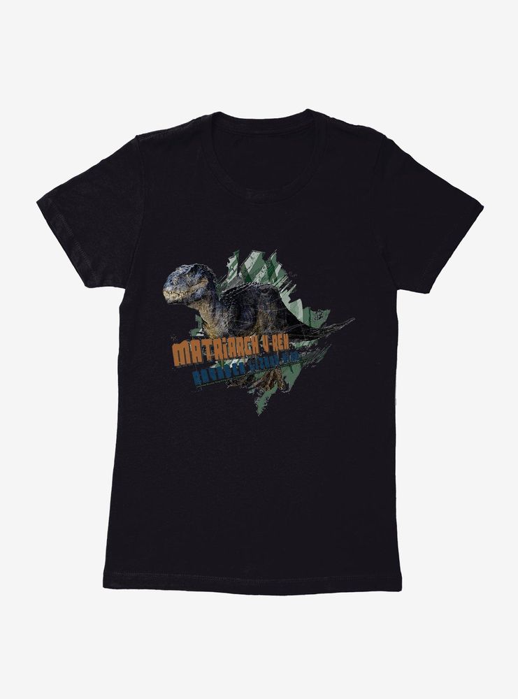King Kong Matriarch Ravager Womens T-Shirt