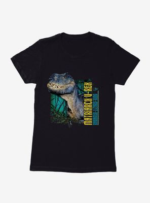 King Kong Matriarch Rex Womens T-Shirt