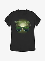 Disney Artemis Fowl Play Womens T-Shirt