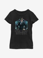 Disney Artemis Fowl Hero Shot Youth Girls T-Shirt