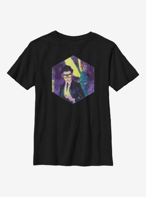 Disney Artemis Fowl Time To Believe Youth T-Shirt