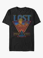 Extra Soft Disney Frozen 2 Lost World Tour T-Shirt