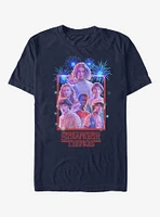 Extra Soft Stranger Things Box T-Shirt