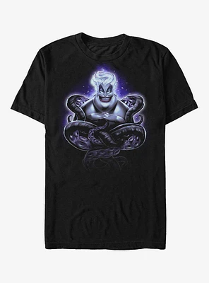 Extra Soft Disney Villains Ursula T-Shirt