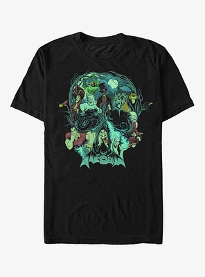 Extra Soft Disney Villains Wicked Things T-Shirt