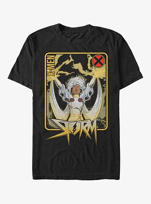 Extra Soft Marvel X-Men Lightning Storm T-Shirt